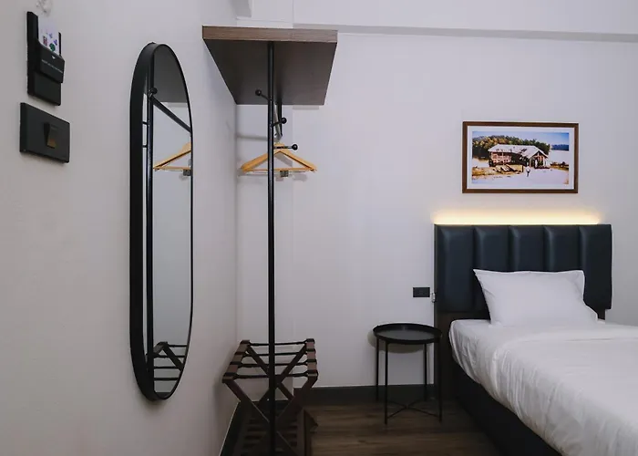 Raya Hotel Krabi